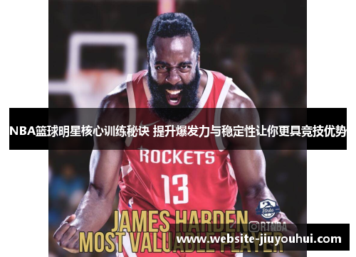 NBA篮球明星核心训练秘诀 提升爆发力与稳定性让你更具竞技优势